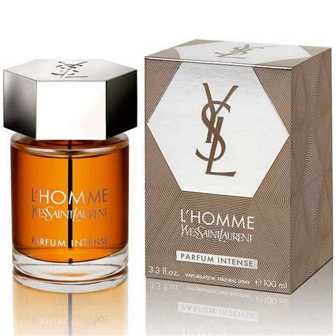 yves saint laurent perfume homme amazon|l'homme yves saintlaurent.